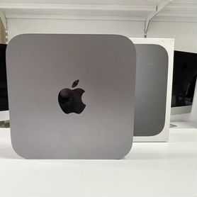 Новый Mac Mini 2018 i3 8/250 на гарантии