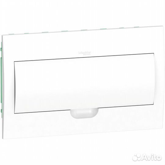 Systeme Electric easy 9 Корпус встраиваемый с бел