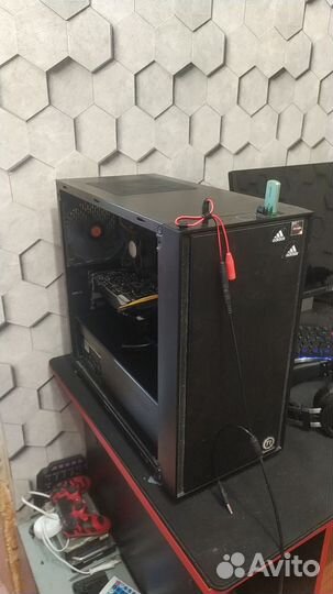 Игровой пк