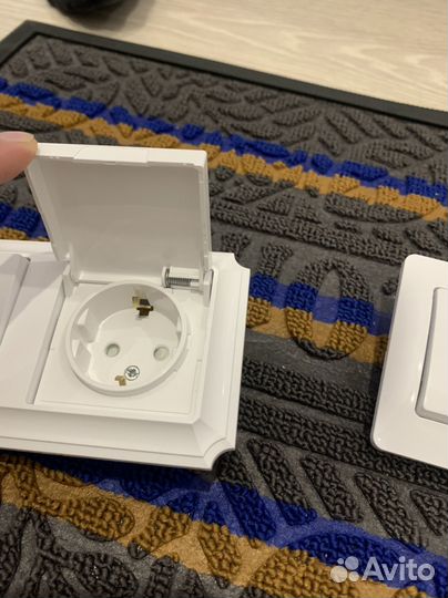 Выключатель