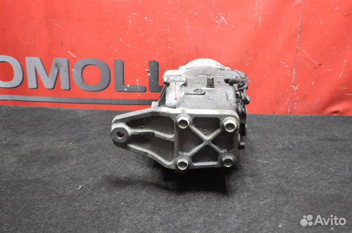 Редуктор задний toyota RAV4 ACA33