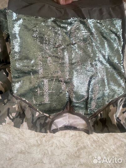 Костюм женский