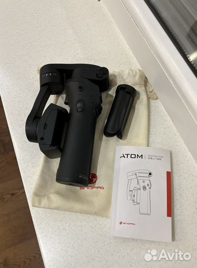 Стабилизатор snoppa atom