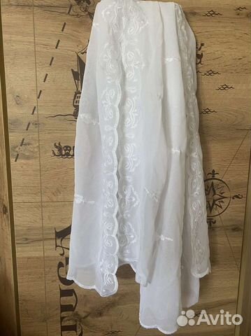 Церковный платок