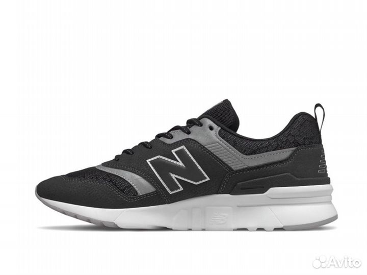 Кроссовки New Balance 997H CM997HFI оригинал EU42