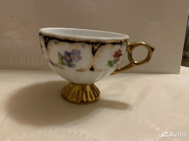 Набор посуды- эгоист