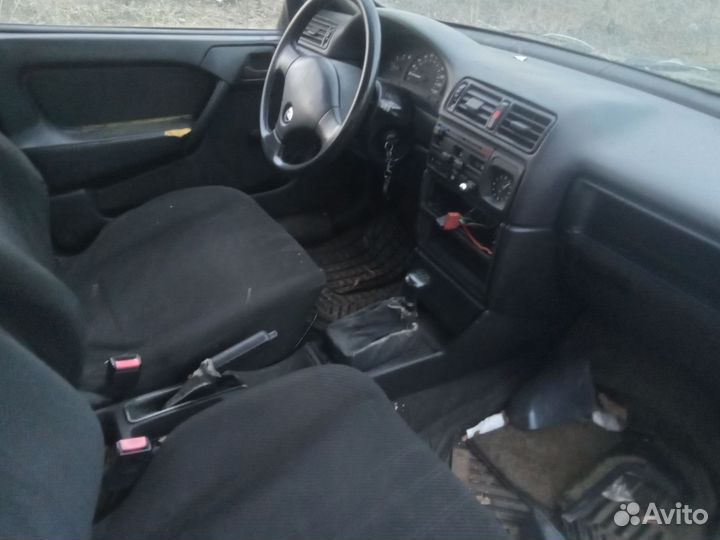 Опель вектра 1.6 в разборе