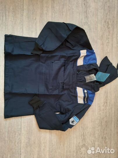 Костюм летний противоэнцефалитный