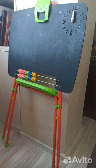Мольберт для рисования детский