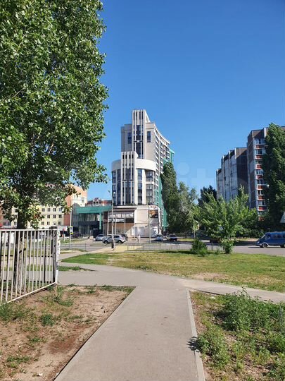 Свободного назначения, 900 м²