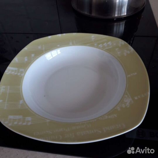 Тарелка