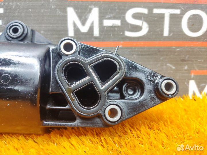 Корпус масляного фильтра Audi A6 C6/4F BDW 2008