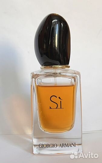 Giorgio Armani Si