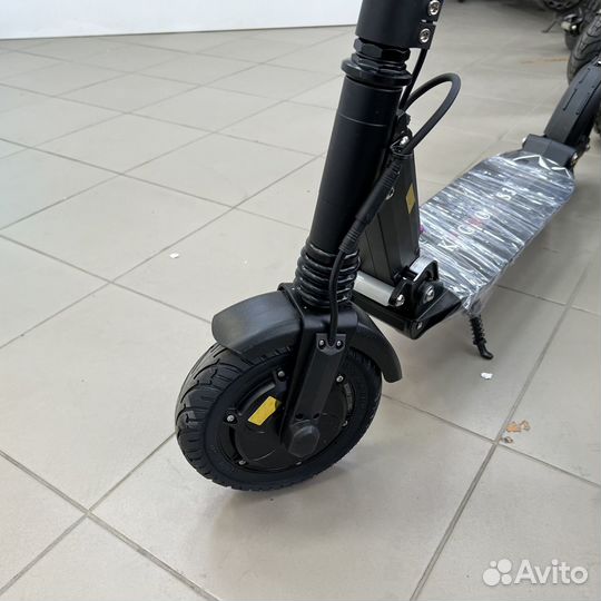 Электросамокат Kugoo S3 (Jilong)
