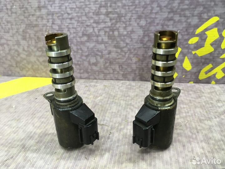 Клапан электромагнитный Фазорегулятор Теана J32