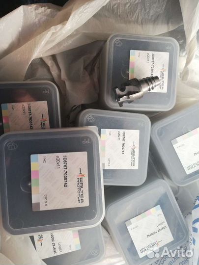 Walter prototyp Ф 20Х10