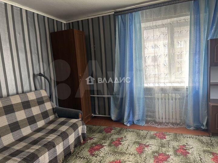 1-к. квартира, 30,9 м², 4/5 эт.