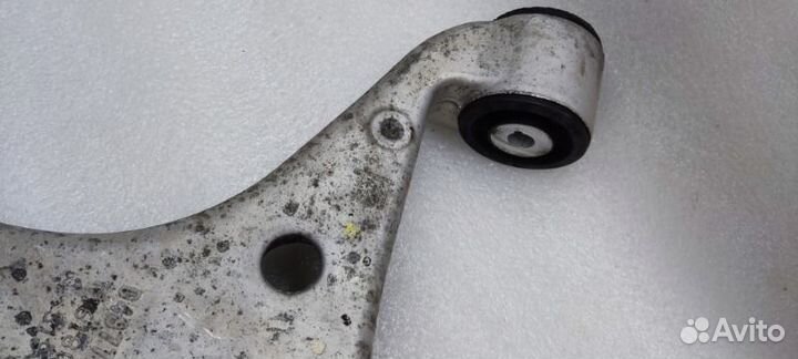 Рычаг передний левый Jeep Grand Cherokee Srt WK2