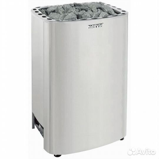 Электрическая печь Harvia Club K-15G