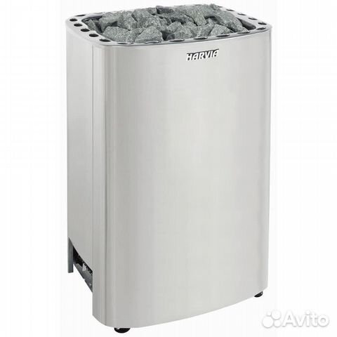 Электрическая печь Harvia Club K-15G