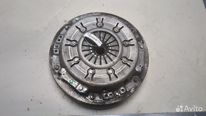 Маховик Mitsubishi L200, 2002