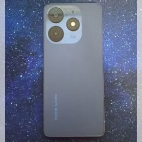 TECNO Spark 10 Pro, 8/256 ГБ