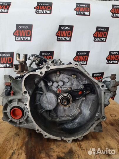 МКПП Mitsubishi Lancer IX 1.6 2003-2007г