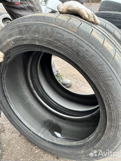 Toyo 310 235/50 R18