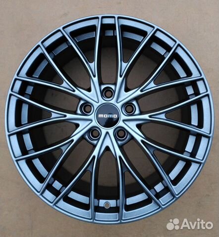 Диски R18 X'trike X-130 G сверловка 5x114.3 новые