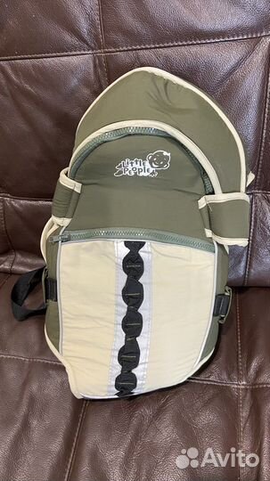 Эргорюкзак