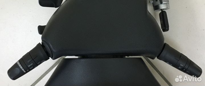 Блок подрулевых переключателей Nissan X-Trail T30