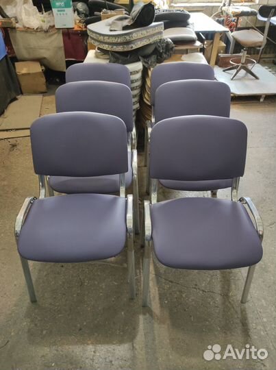 Офисные стулья Изо