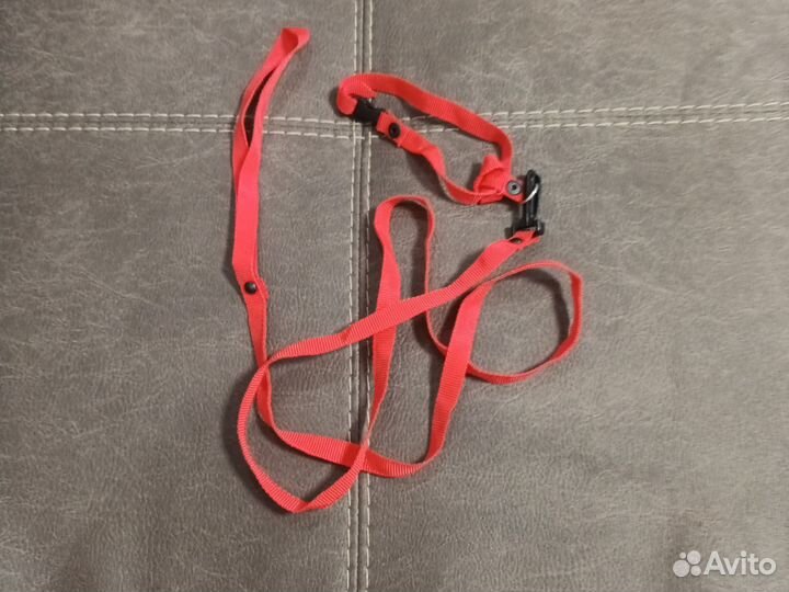 Ошейник для кроликов новый не одивали