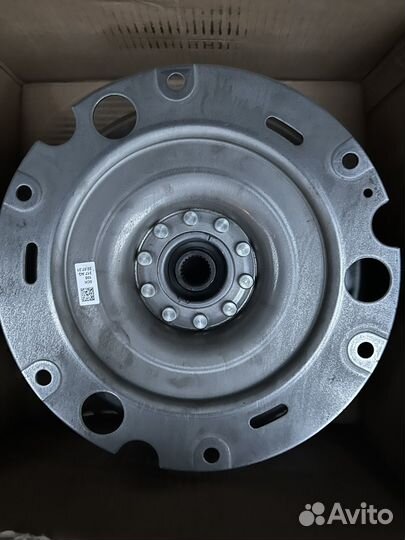 Маховик Audi a4 b9 OCK105317AQ