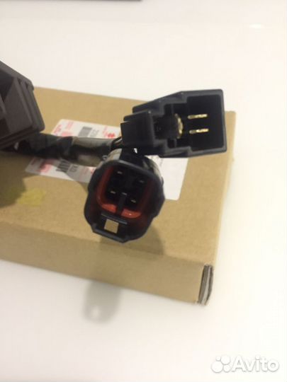 Реле-регулятор (реле зарядки) suzuki GSX-R и др