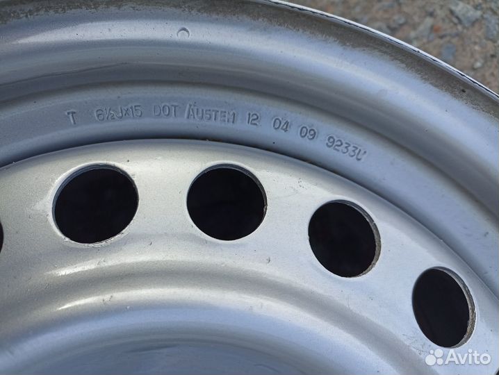 Продам диски