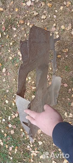 Запчасти LADA kalina