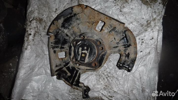 Ступица задняя Mazda Mazda 6 (GH) 2007-2012