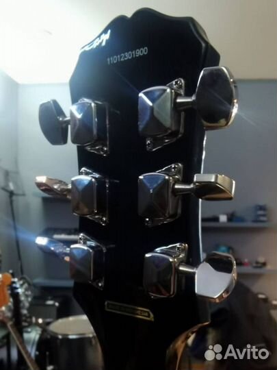 Электрогитара Epiphone Les Paul Special Ii 6 Струн