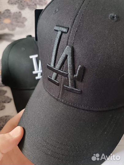 Кепка бейсболка Новые