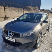 Nissan Qashqai+2 2.0 CVT, 2012, 152 000 км, с пробегом, цена 1 200 000 руб.