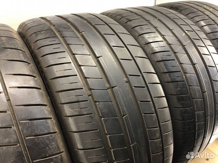 Dunlop SP Sport Maxx RT 2 SUV 285/40 R20