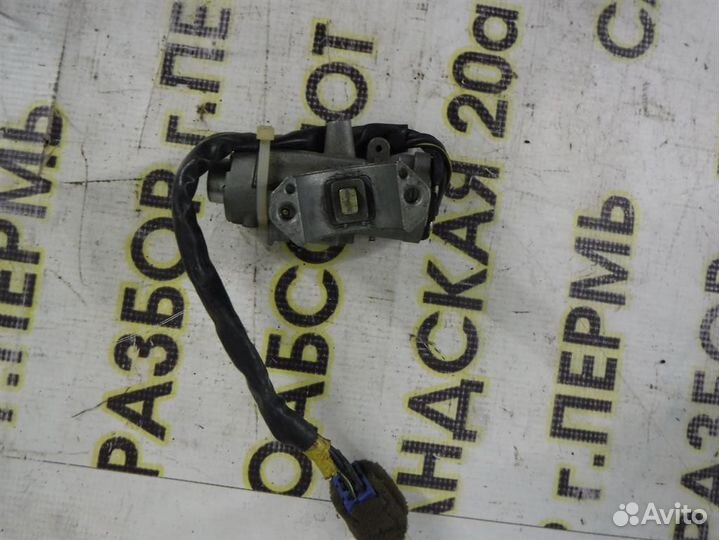 Замок зажигания Hyundai Accent II (LC) 1999-2013