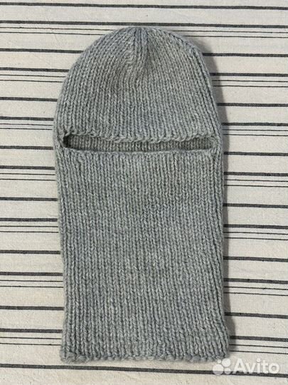 Детская балаклава