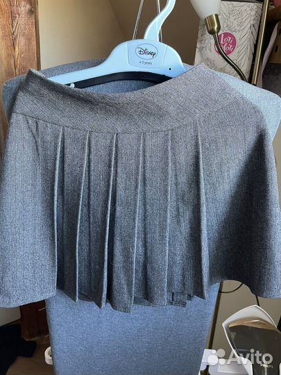 Пакет школьной формы 128 134 1,2 класс