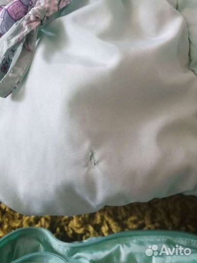 Костюм зима