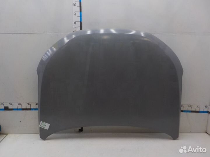Капот Haval Jolion