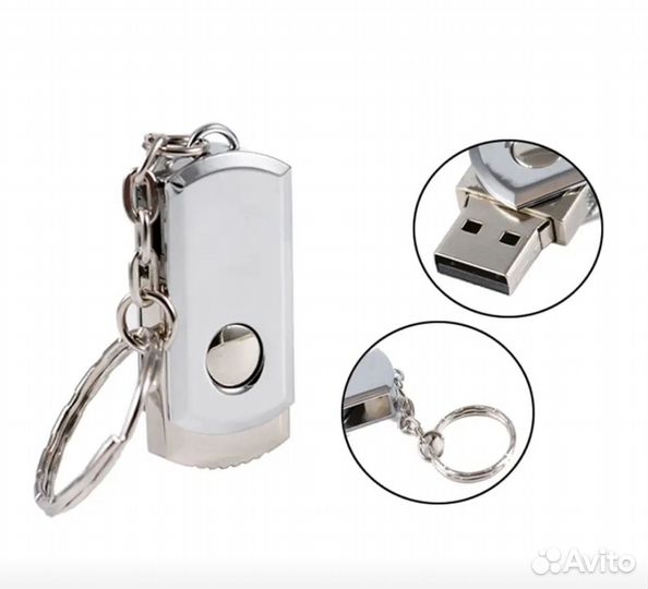 Usb флешка 64 гб