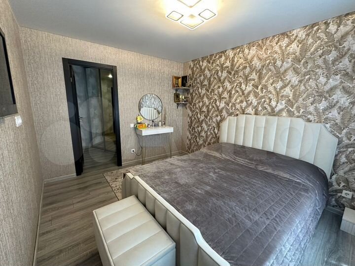 2-к. квартира, 44 м², 3/5 эт.