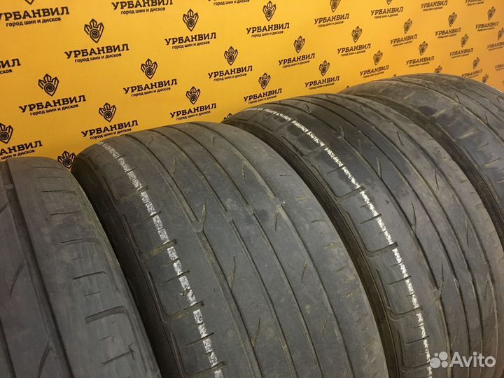 Sonar SX-9 265/50 R20